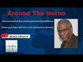 Gerald horne  around the horne may day episode student uprising against genocide in palestine