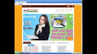 Shataj, School & College, Management System Software screenshot 5