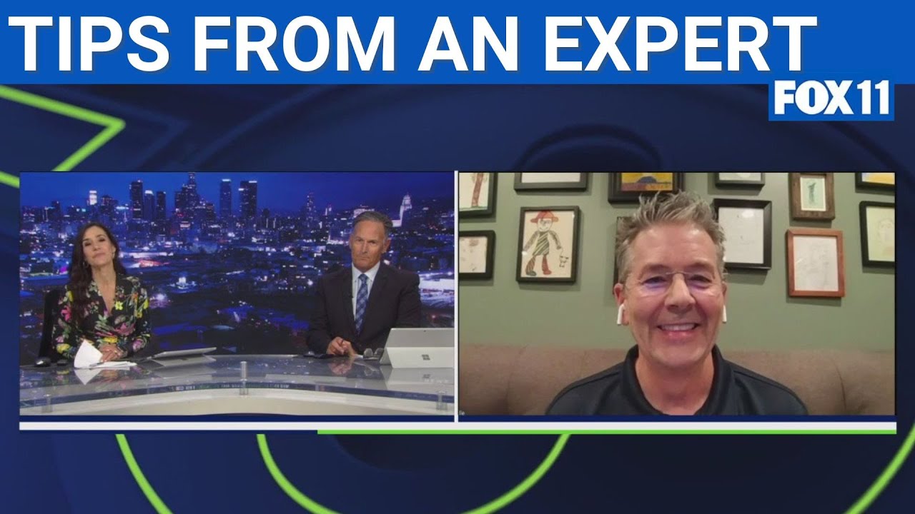 Never too late to learn, invest in 401k plan  | FOX 11 LA