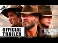 Outlaws and Angels (2016) - Trailer | VMI Worldwide