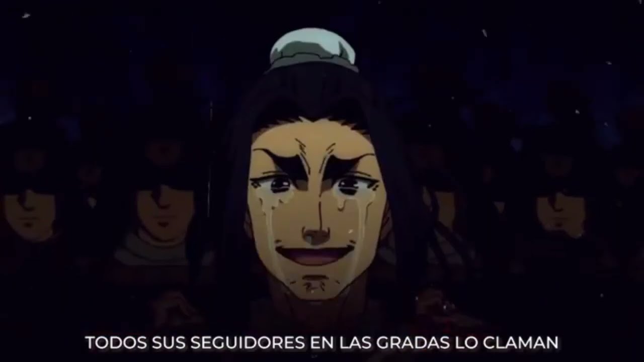 Percy Jackson reaccionan a shumatzu no valkyre cap 1