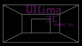 Ultima II - Breaking free from the grind - part 2 of 2 screenshot 2