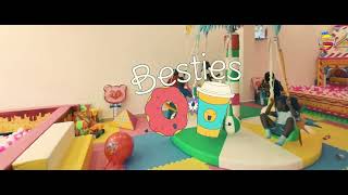 Kids Indoor Soft Area -TAG AND PLAY Now open at The Waterfront Karen screenshot 2