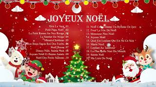 Les Chanson de Noël 2024 ❄️ Musique de Noël Traditionnel 2024 ❄️ Chants de Noël 2024