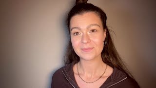 Day 21 - I LOVE YOU (confession) -  2024 21 Day Self Tape Challenge - rom-com