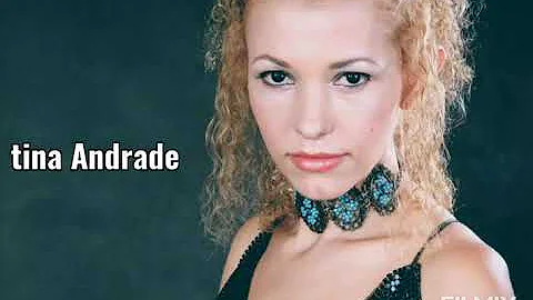 Tina Andrade - Eu sinto saudade