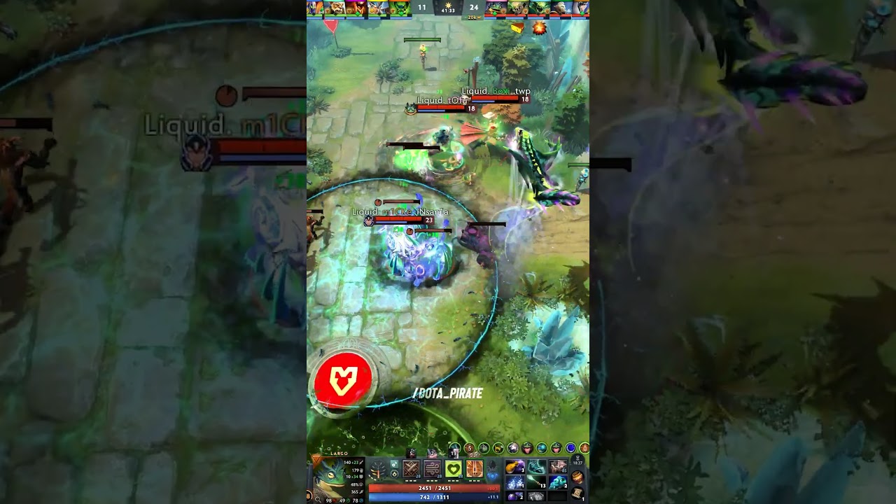 Pit Lord in this meta is f annoying 🙄😬 