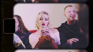 Video thumbnail of "Ex's House Party (Official Music Video) - Ex's House Party"