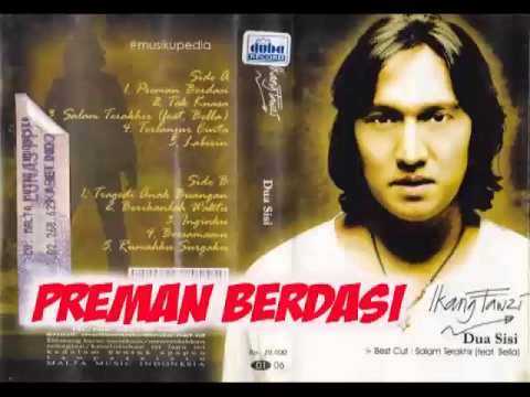 (Full Album) Ikang Fawzi # Dua Sisi