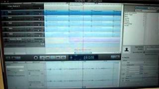 Looping Experiment - A Cappella