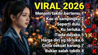 Download lagu BEST MALAY SLOW ROCK 2026 FULL ALBUM | Awaiting the Destiny to Meet