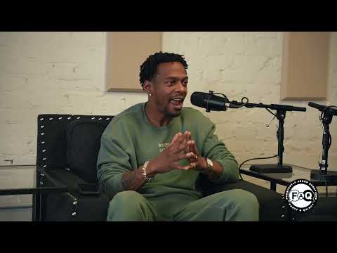 Kosine talks about the process behind the making of Big Sean's 'Ass'