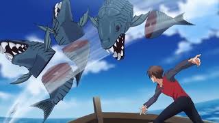 Overpowered Farmer in Another World - New Anime English Dub - Episode 1-12 Fullscreen 2025