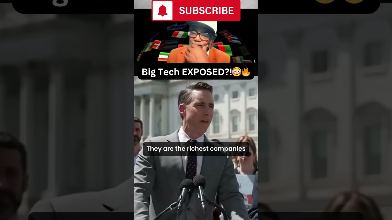 Breaking World News on SosoFat TV