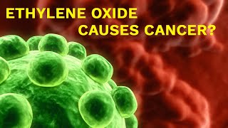 Sterigenics International Lawsuit - Does Ethylene Oxide Cause Cancer | Tip the Scales Ep. 01