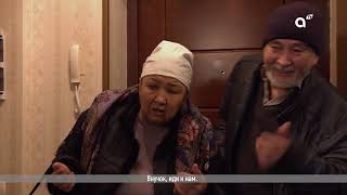 видео: Баласын ақшаға сатқан ана | Өмір иірімі картинка: Баласын ақшаға сатқан ана | Өмір иірімі