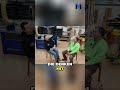 Junge Talente rocken die Werkstatt: So macht's richtig Spaß! #shorts