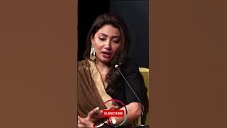 She used to take her son with her on shooting | Mahira Khan Talking About her Carrier | Shorts | ...