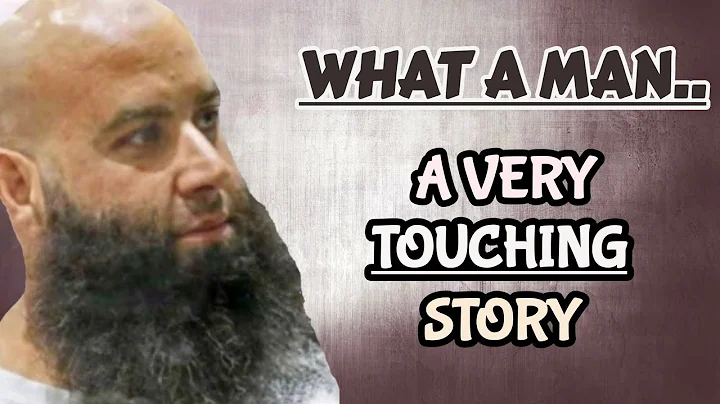 The Heartbreaking Story of Mohamad Nagi ! With Moh...