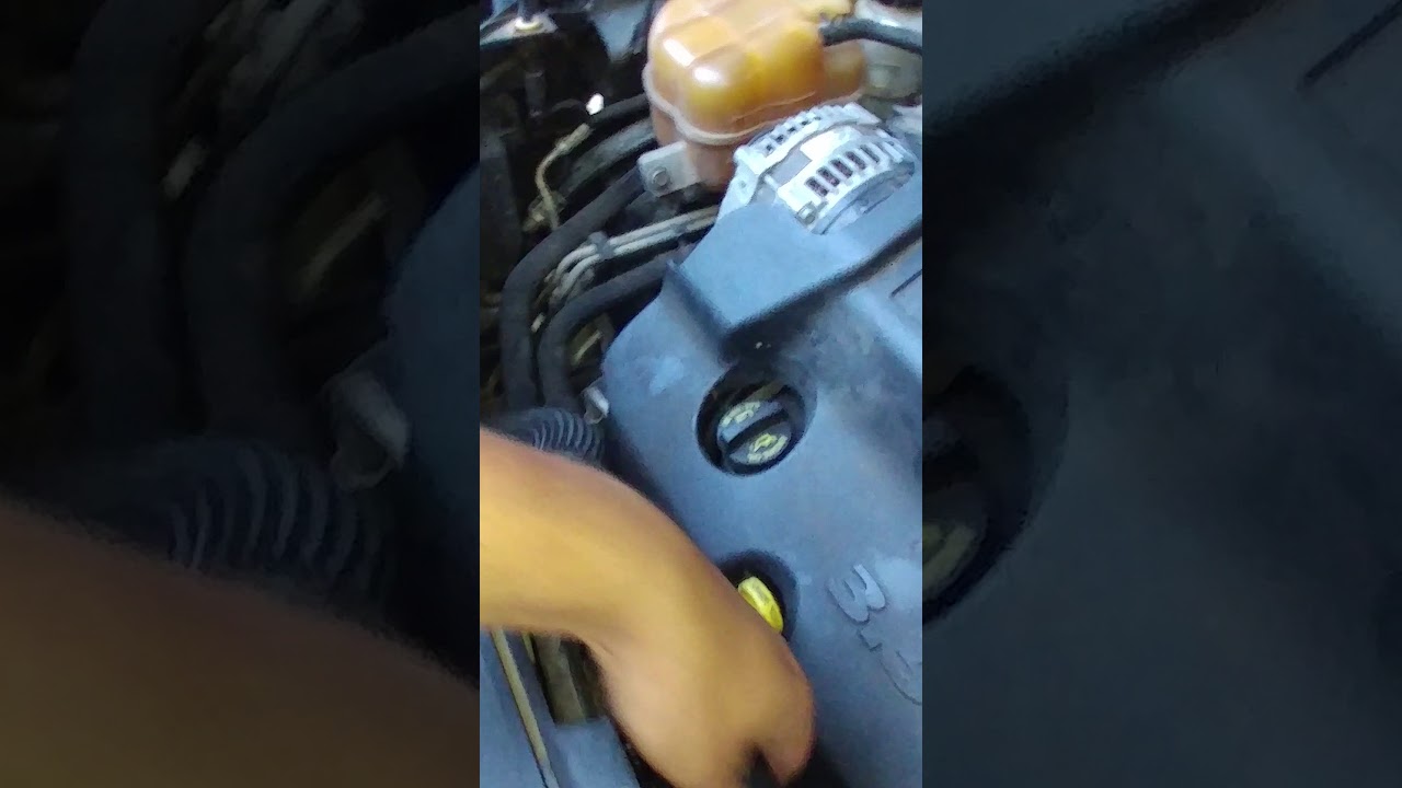 09 dodge journey heater core removal