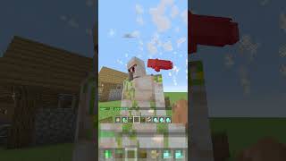 ИИ Диалоги в Майнкрафте #майнкрафт #minecraft #моды  #delimour #нейросеть #ии