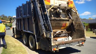 Gold Coast Bulky Waste  Kerbside Cleanup