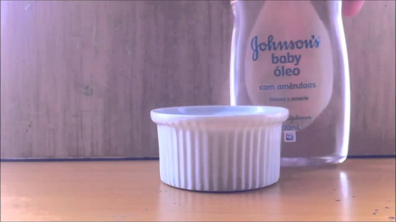 DIY Bronzer Lotion by FMU YouTube