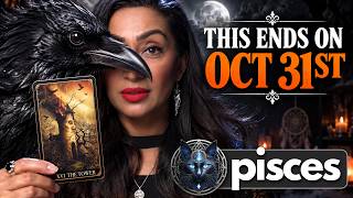 PISCES ❤︎ This Is Serious! You Need To Watch This! 🐞 October 2026 ☾₊‧⁺˖⋆