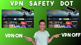 🔴 HOW TO GET A VPN INDICATOR ON FIRESTICK 🔴 screenshot 4