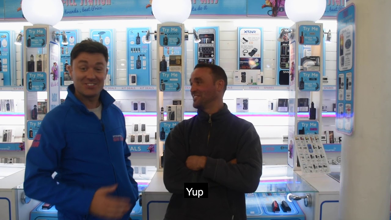 Customer endorsement 5