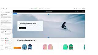 Click & Collect UI Updates You NEED to Know (Font Size Control)