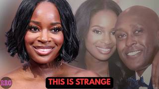 Information Shamea Morton's Marriage Is a Hot STANKIN' Mess - Is She Cheating #rhoa News