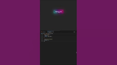 Neon Gradient Button with HTML & CSS | #shorts #shortsvideo #shortsfeed #shortsvideo #trending
