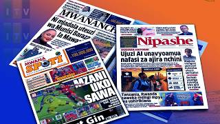 UJUZI WA AI UNAVYOAMUA NAFASI ZA AJIRA / MZANI UKO SAWA