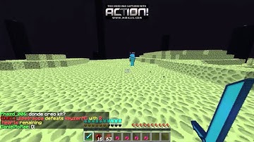 Kohi 1v1 With Dualzz