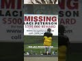 What really happened to Laci Peterson #true #crimeinvestigation #crime