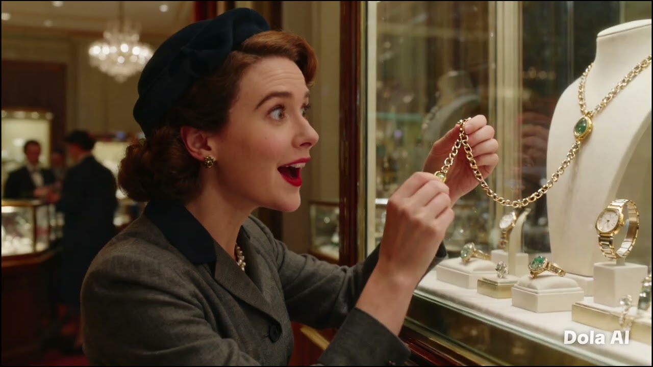 Group 3 Presentation of the Gift of the Magi