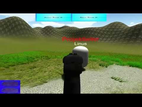 Unity3D Game - Multiplayer