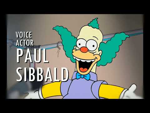 The Simpsons do Shakespeare