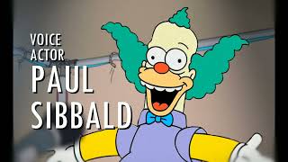 The Simpsons do Shakespeare
