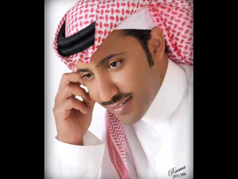 يسعد مساك الفنان شاهرالناصر2012 