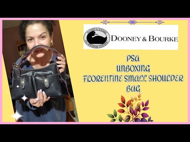 Dooney & Bourke Florentine Small Shoulder Bag