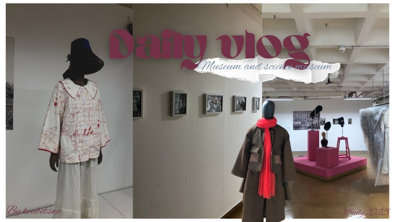 🪞🦢🏹 romanticizing museums and life.