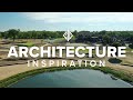 Interlachen 2025  architecture inspiration with andrew green
