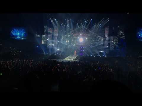 [Fancam]2017 超級巨星紅白藝能大賞 - 田馥甄 - 小幸運