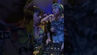 Minna-no-kimochi みんなのきもち • Boiler Room Tokyo: Tohji Presents u-ha #boilerroom #dj