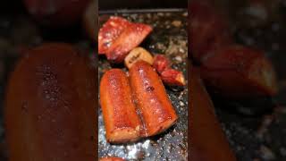 Quick and Easy Blackstone breakfast meal