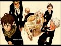 Dash Out [Ganta Igarashi] - Deadman Wonderland Character Song (HD)
