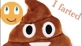 The Fart Guy In The Cl