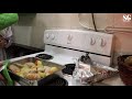 #SavorTheFlavor — Levantine Cuisine: Rice with Roasted Chicken